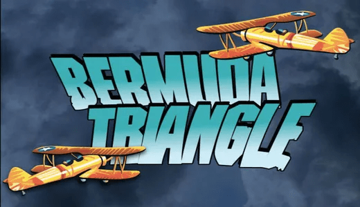 Bermuda Triangle