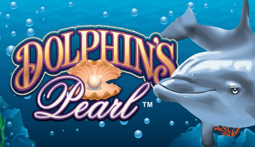 Dolphins Pearl