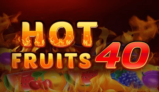 Hot Fruits 40