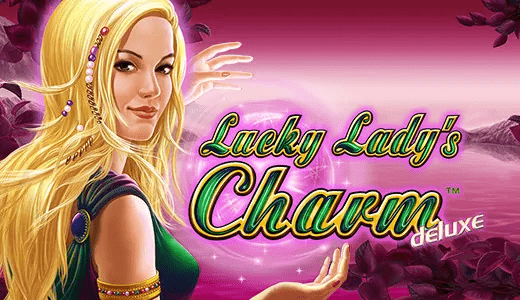 Lucky Ladys Charm